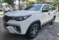 2016 Toyota Fortuner  2.4 G Diesel 4x2 AT in Las Piñas, Metro Manila-1