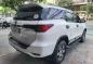 2016 Toyota Fortuner  2.4 G Diesel 4x2 AT in Las Piñas, Metro Manila-5