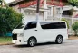 2016 Toyota Hiace  Commuter 3.0 M/T in Quezon City, Metro Manila-2