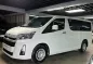 2021 Toyota Hiace  Commuter Deluxe in Marikina, Metro Manila-3