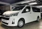 2021 Toyota Hiace  Commuter Deluxe in Marikina, Metro Manila-8