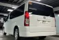 2021 Toyota Hiace  Commuter Deluxe in Marikina, Metro Manila-9