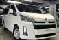 2021 Toyota Hiace  Commuter Deluxe in Marikina, Metro Manila-2