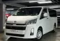 2021 Toyota Hiace  Commuter Deluxe in Marikina, Metro Manila-0