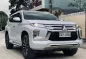 2020 Mitsubishi Montero Sport in Manila, Metro Manila-0