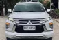 2020 Mitsubishi Montero Sport in Manila, Metro Manila-1