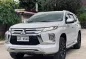 2020 Mitsubishi Montero Sport in Manila, Metro Manila-2