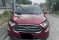 2019 Ford EcoSport  1.0 L Titanium AT in Bacoor, Cavite-0