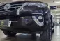 2016 Toyota Fortuner  2.4 V Diesel 4x2 AT in Quezon City, Metro Manila-3