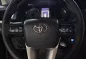 2016 Toyota Fortuner  2.4 V Diesel 4x2 AT in Quezon City, Metro Manila-5