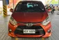 2018 Toyota Wigo  1.0 G AT in Caloocan, Metro Manila-0