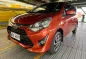 2018 Toyota Wigo  1.0 G AT in Caloocan, Metro Manila-2