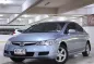 2008 Honda Civic  1.8 E CVT in Makati, Metro Manila-0