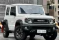 2022 Suzuki Jimny  GLX 4AT in Makati, Metro Manila-2