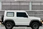 2022 Suzuki Jimny  GLX 4AT in Makati, Metro Manila-14