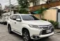 2018 Mitsubishi Montero Sport  GLS 2WD 2.4 AT in Quezon City, Metro Manila-4