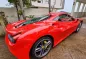 2017 Ferrari 488 Gtb  3.9T V8 in Manila, Metro Manila-1