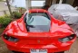 2017 Ferrari 488 Gtb  3.9T V8 in Manila, Metro Manila-2