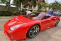 2017 Ferrari 488 Gtb  3.9T V8 in Manila, Metro Manila-4