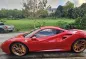 2017 Ferrari 488 Gtb  3.9T V8 in Manila, Metro Manila-9