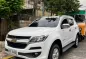 2019 Chevrolet Trailblazer 2.8 2WD AT LTX in Quezon City, Metro Manila-2