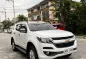 2019 Chevrolet Trailblazer 2.8 2WD AT LTX in Quezon City, Metro Manila-3