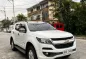 2019 Chevrolet Trailblazer 2.8 2WD AT LTX in Quezon City, Metro Manila-4