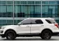 2016 Ford Explorer  2.3L Limited EcoBoost in Makati, Metro Manila-4