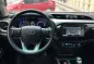 2016 Toyota Hilux  2.4 G DSL 4x2 A/T in Makati, Metro Manila-12