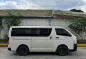 2023 Toyota Hiace  Commuter 3.0 M/T in Quezon City, Metro Manila-0