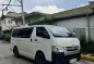 2023 Toyota Hiace  Commuter 3.0 M/T in Quezon City, Metro Manila-3