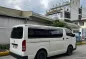 2023 Toyota Hiace  Commuter 3.0 M/T in Quezon City, Metro Manila-5