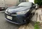 2022 Toyota Vios 1.3 XLE MT in Quezon City, Metro Manila-1