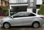 2017 Toyota Vios  1.3 E MT in Pasig, Metro Manila-1