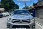 2020 Toyota Hilux  2.4 G DSL 4x2 A/T in Quezon City, Metro Manila-0