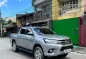 2020 Toyota Hilux  2.4 G DSL 4x2 A/T in Quezon City, Metro Manila-2