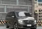 2018 Mercedes-Benz V-Class V 220 in Makati, Metro Manila-2