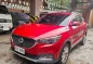 2022 MG ZS-T in Quezon City, Metro Manila-0