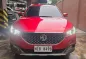 2022 MG ZS-T in Quezon City, Metro Manila-1