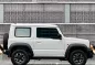 2022 Suzuki Jimny  GLX 4AT in Makati, Metro Manila-4