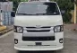 2018 Toyota Hiace  Commuter 3.0 M/T in Bacoor, Cavite-0