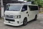 2018 Toyota Hiace  Commuter 3.0 M/T in Bacoor, Cavite-1