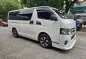 2018 Toyota Hiace  Commuter 3.0 M/T in Bacoor, Cavite-2