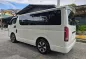 2018 Toyota Hiace  Commuter 3.0 M/T in Bacoor, Cavite-5