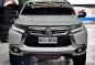 2018 Mitsubishi Montero Sport  GLS Premium 2WD 2.4D AT in Manila, Metro Manila-1