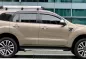 2020 Ford Everest 2.0 Titanium+ Biturbo 4x4 AT in Makati, Metro Manila-8