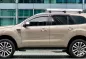 2020 Ford Everest 2.0 Titanium+ Biturbo 4x4 AT in Makati, Metro Manila-15