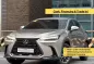 2024 Lexus NX 350h  in Makati, Metro Manila-0