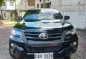 2018 Toyota Fortuner in Quezon City, Metro Manila-16