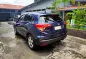 2016 Honda HR-V  1.8 E CVT in Parañaque, Metro Manila-4